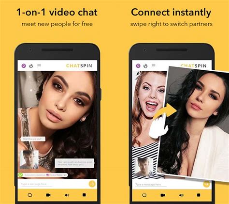 Another awesome reason to use anonymous <strong>chat</strong> sites like Chatroulette is to learn about other cultures. . Top 10 online video chat app
